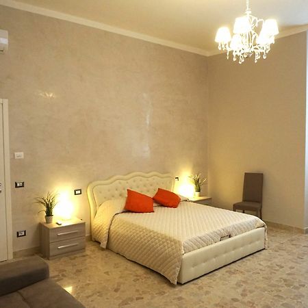 Residence Stendhal Guest House Civitavecchia Bagian luar foto