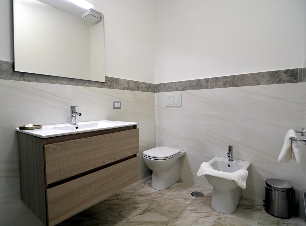 Residence Stendhal Guest House Civitavecchia Bagian luar foto