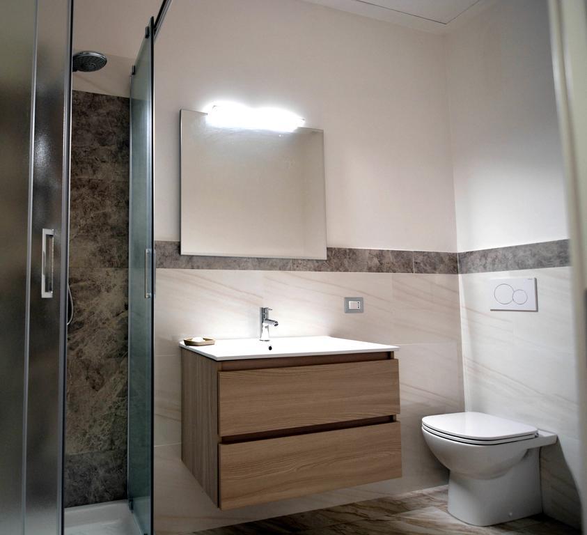 Residence Stendhal Guest House Civitavecchia Bagian luar foto