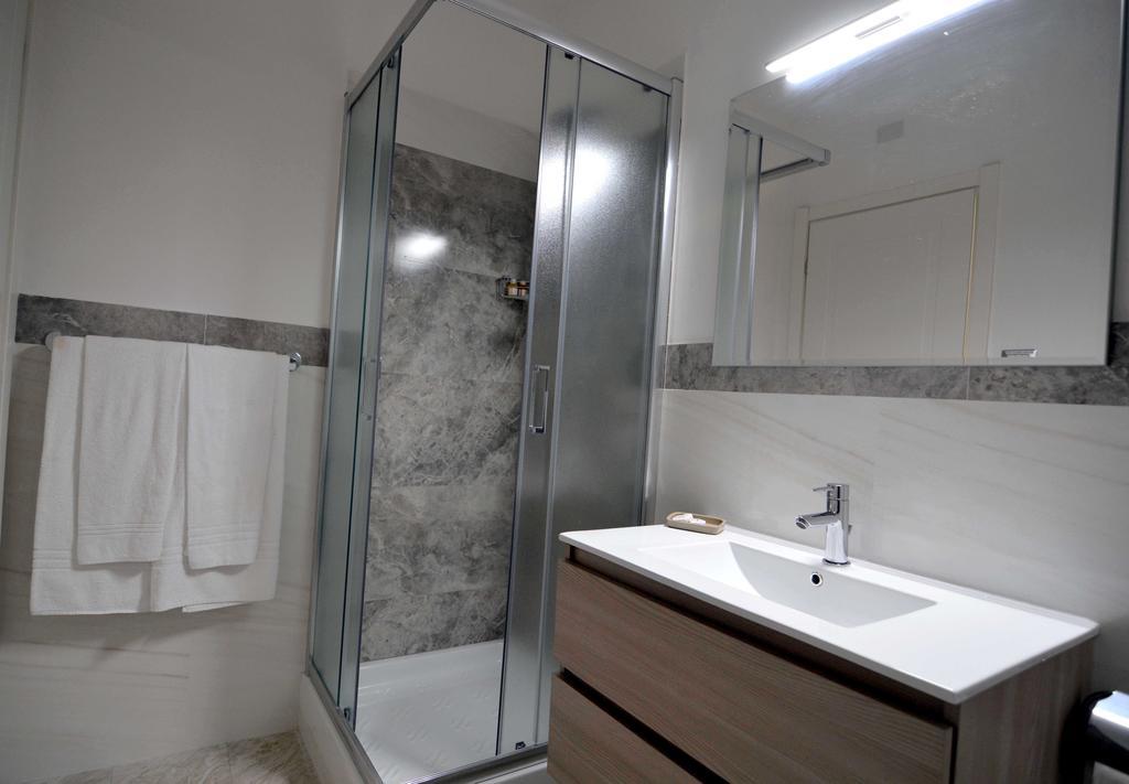 Residence Stendhal Guest House Civitavecchia Bagian luar foto
