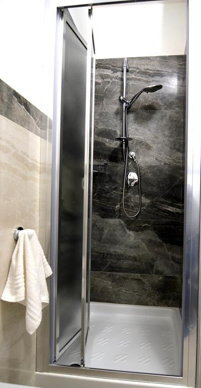 Residence Stendhal Guest House Civitavecchia Bagian luar foto