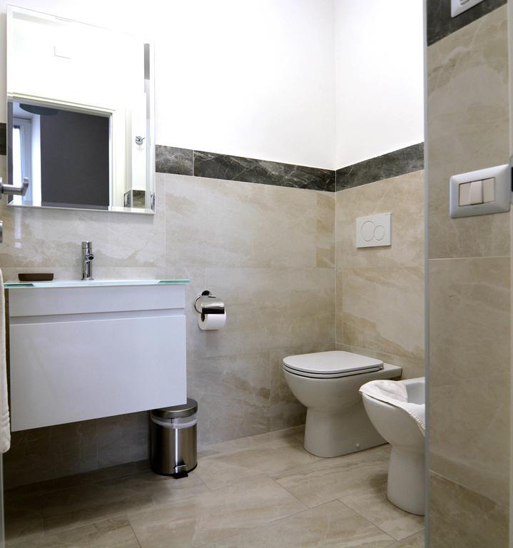Residence Stendhal Guest House Civitavecchia Bagian luar foto