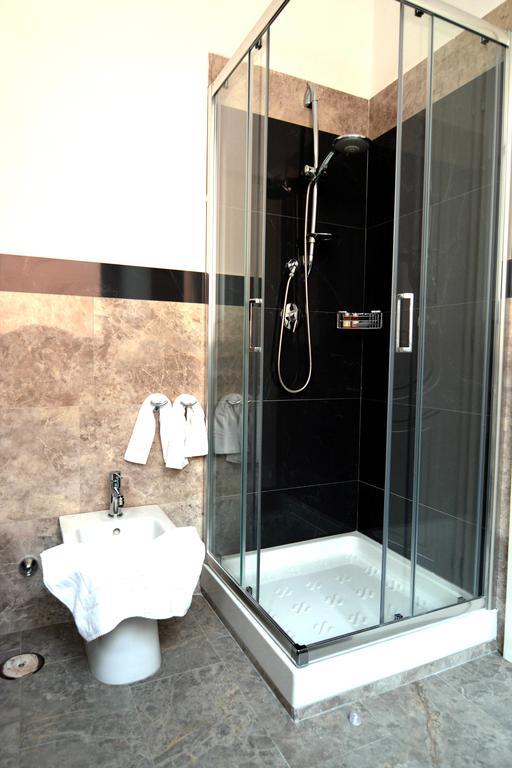 Residence Stendhal Guest House Civitavecchia Bagian luar foto