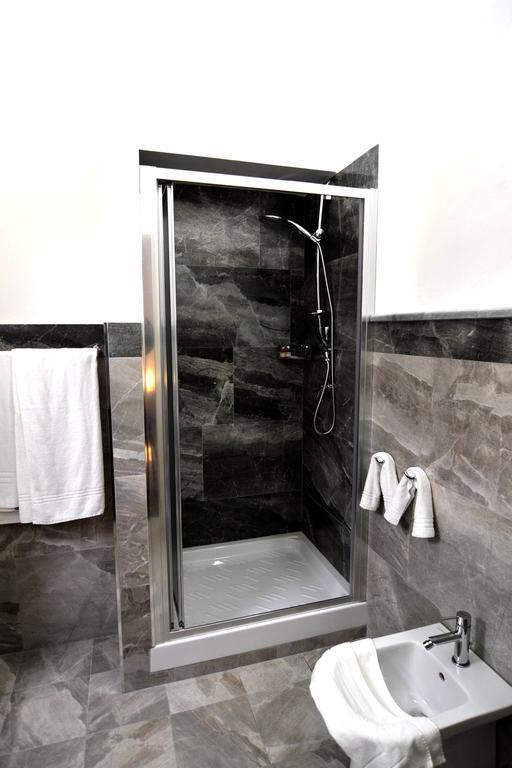 Residence Stendhal Guest House Civitavecchia Bagian luar foto