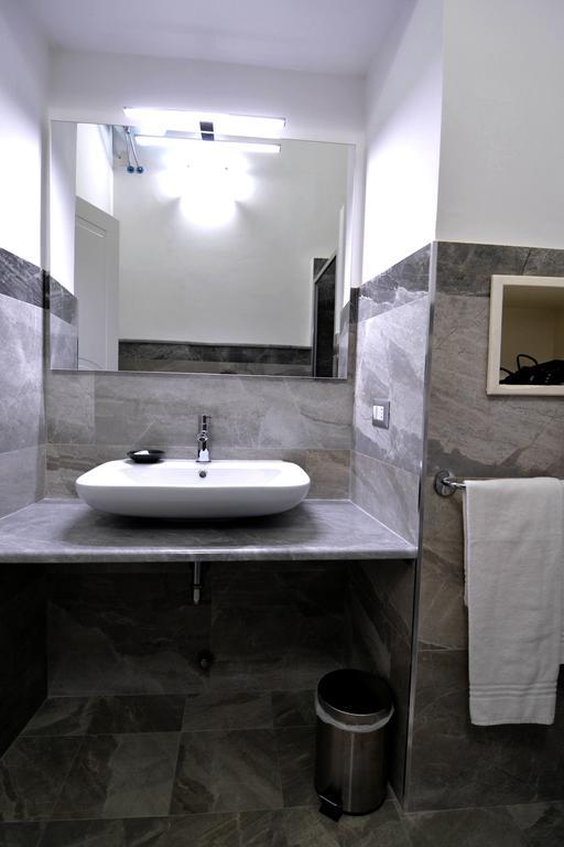 Residence Stendhal Guest House Civitavecchia Bagian luar foto