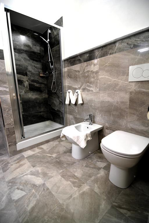 Residence Stendhal Guest House Civitavecchia Bagian luar foto