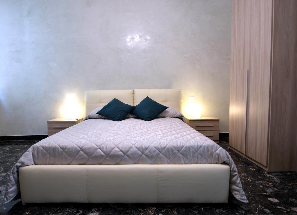 Residence Stendhal Guest House Civitavecchia Bagian luar foto