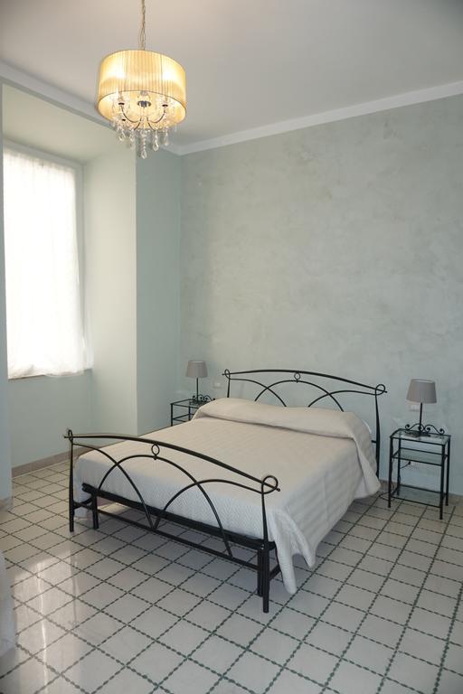 Residence Stendhal Guest House Civitavecchia Bagian luar foto