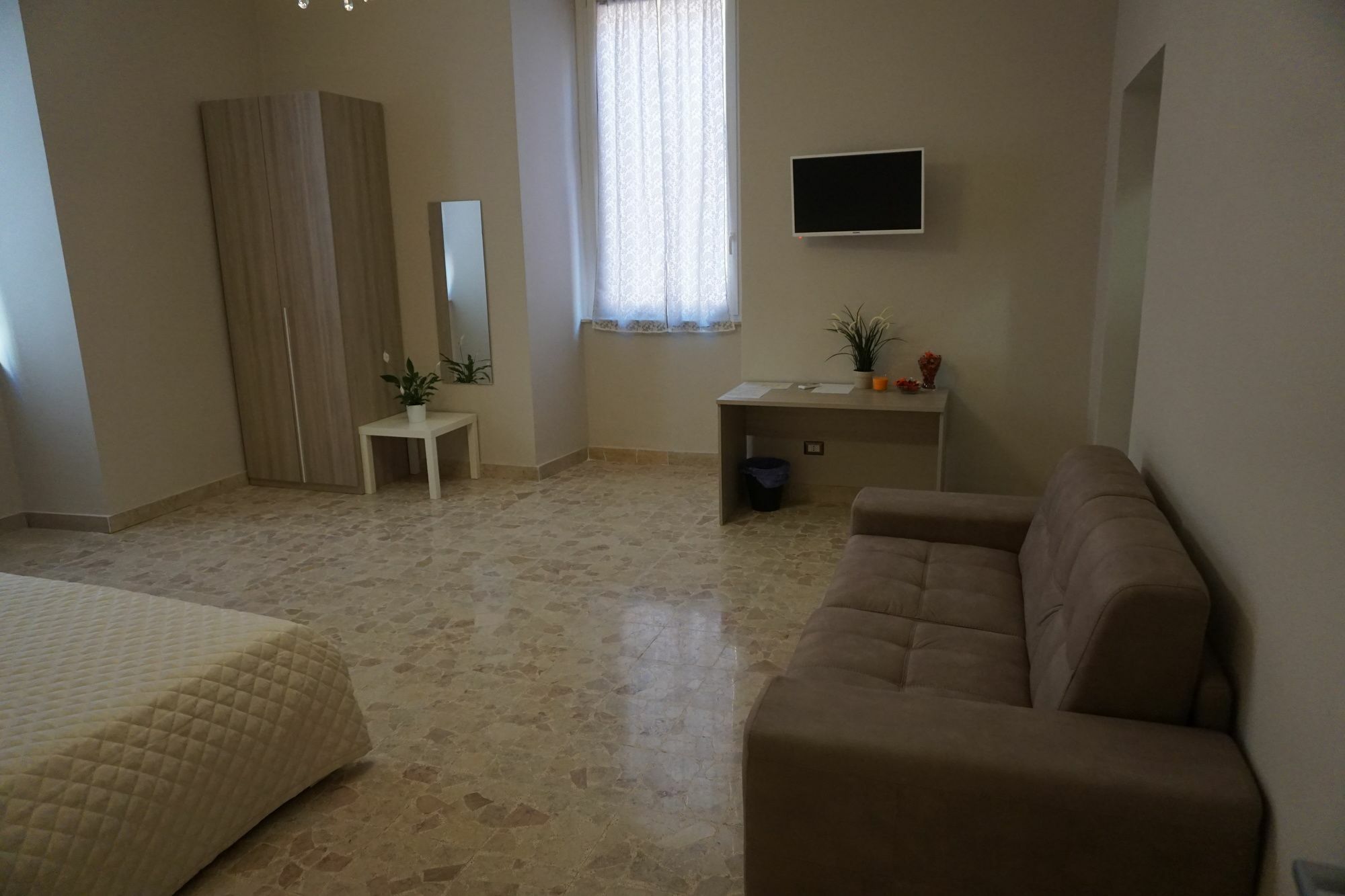 Residence Stendhal Guest House Civitavecchia Bagian luar foto